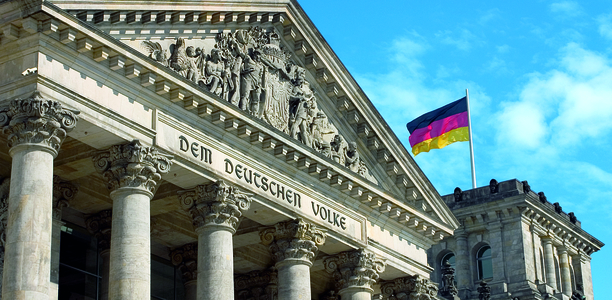 Bild zu Neue Arbeitsgruppe - Kinder psychisch kranker Eltern rücken mehr in den Fokus