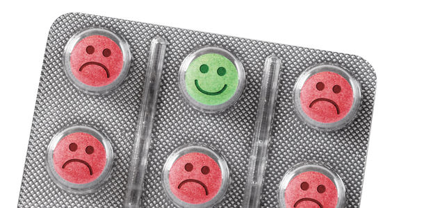 Bild zu Placebo- und Noceboeffekte - Helfen Erwartungen gegen Schmerz?