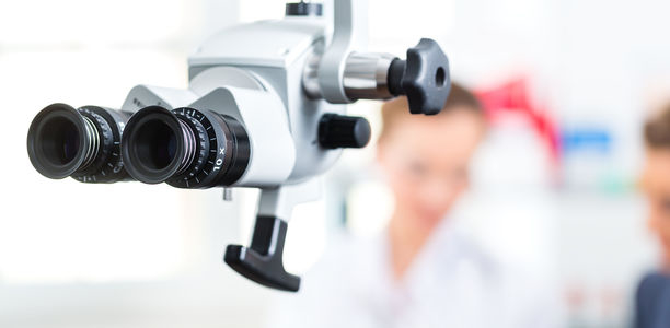 Bild zu Kinderchirurgie - Die mikrolaparoskopische Chirurgie im Kindesalter