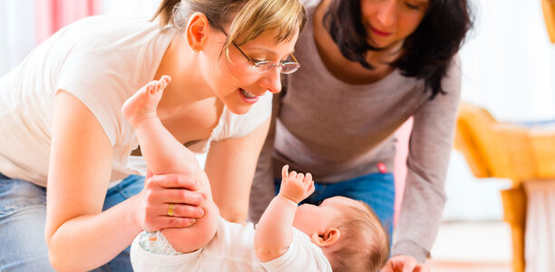 Bild zu Praxiskolumne - Wo bleibt die „pränatale Transition“? 