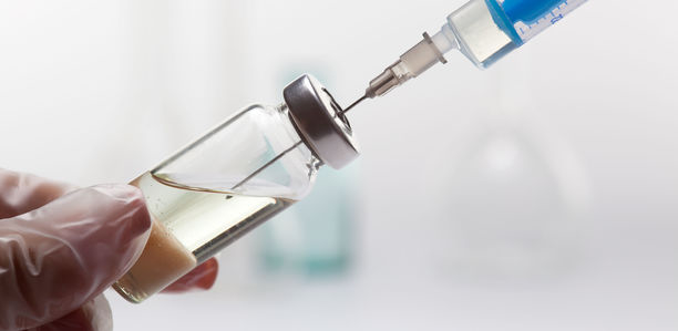 Bild zu Seltene Erkrankungen - Neue Meningokokkenimpfstoffe