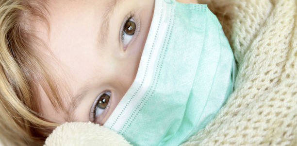 Bild zu Das infektanfällige Kind und mehr: - Angeborene Immundefekte