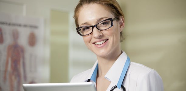 Bild zu Podcast, Newsletter, Downloads & CME - Service für Kinderärztinnen und  Kinderärzte