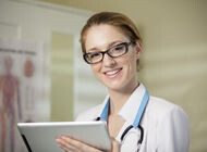 Bild zu Podcast, Newsletter, Downloads & CME - Service für Kinderärzte