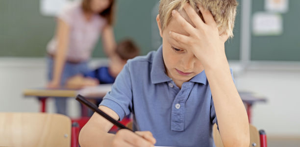 Bild zu Online-Umfrage  - Was wissen Pädagogen über die Folgen der Frühgeburtlichkeit?