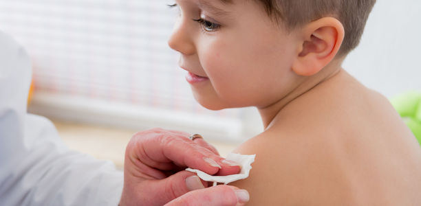 Bild zu Ständige Impfkommission - Impfempfehlungen der STIKO 2016/2017