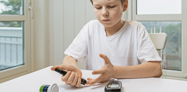 Bild zu Kita und Schule - Kinder mit Diabetes brauchen Gesundheitsfachkräfte!