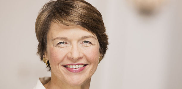 Bild zu UNICEF Deutschland - Elke Büdenbender ist neue Schirmherrin