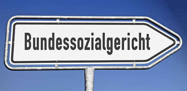 Bild zu SPZ - Genehmigungspraxis und Rechtsprechung des Bundessozialgerichts 