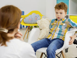 Bild zu SPZ - Nachdenken über unsere Arbeit in Sozialpädiatrischen Zentren