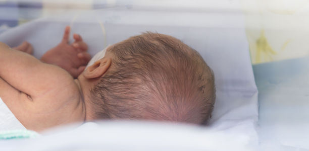 Bild zu Epilepsie - Neugeborenenanfälle: Phenobarbital oder Levetiracetam?