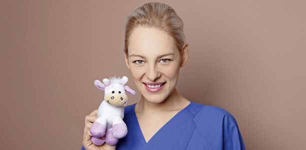 Bild zu Pflegeberufereformgesetz - Kinderkrankenpflege darf nicht zurückgedrängt werden