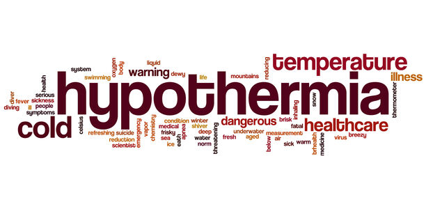 Bild zu Nach Schädel-Hirn-Trauma - Frühzeitige Hypothermie ohne klinischen Nutzen