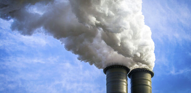 Bild zu Klimaschutz - Pädiater: „Klimawandel ist ein medizinischer Notfall“