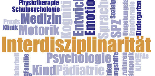 Bild zu Kongress für Entwicklungs- und Sozialpädiatrie 2020 - "Blick über den Tellerrand"