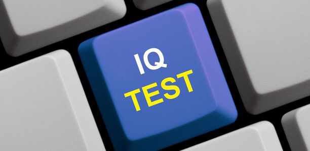 Bild zu IQ-Werte bei der Diagnose von Intelligenzminderungen - Die magische Grenze 70