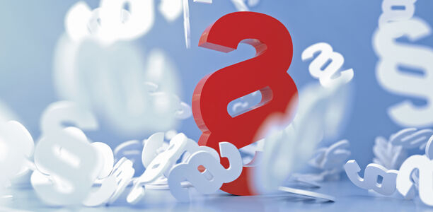 Bild zu Rechtliche Bewertung - Nichtärztliche sozialpädiatrische Leistungen im SPZ