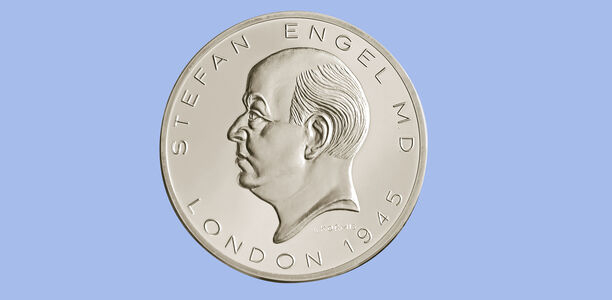 Bild zu Ausschreibung - Stefan-Engel-Preis 2022 - jetzt bewerben!