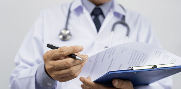 Bild zu Neue Version 2023 - BfArM veröffentlicht endgültige Fassung der ICD-10-GM 2023