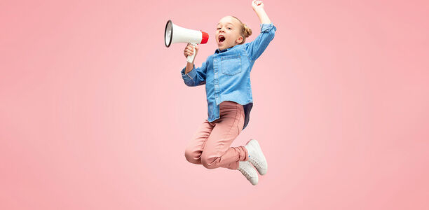 Bild zu DAKJ - Verankerung von Kinderrechten im Grundgesetz überfällig