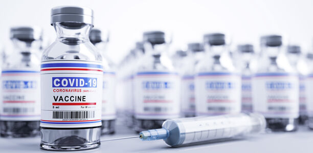 Bild zu STIKO - Keine generelle Impfempfehlung für Kinder und Jugendliche