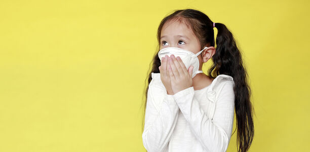 Bild zu Koinzidenz oder Kausalität? - Long-COVID-Symptome und SARS-CoV-2-Infektion