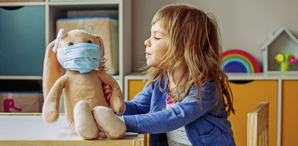 Bild zu Offener Brief - "Kinder in der Warteschleife - Ende offen"