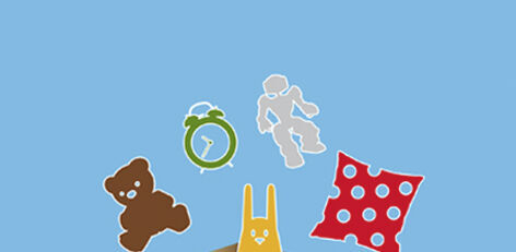 Bild zu Buchrezension - Psychotherapie im Kindesalter - Ratgeber für Erwachsene