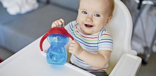 Bild zu MONITOR - Duchenne-Muskeldystrophie (DMD): Frühe Diagnose und Therapie verbessern Krankheitsverlauf