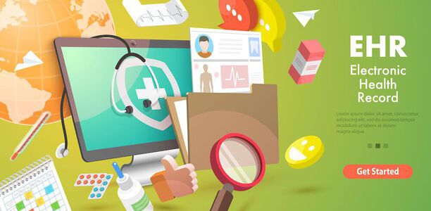 Bild zu Zentraler Qualitätsarbeitskreis - Arbeitsgruppe Digitalisierung für eine Medizin 4.0