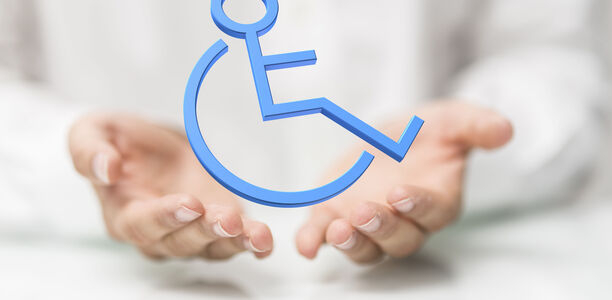 Bild zu www.familienplanung.de - Alltagsrelevante Informationen für Schwangere mit Behinderungen