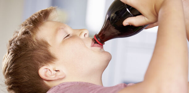 Bild zu Ungesunde Lebensmittel für Kinder - Sind Ampel-Koalitionäre mutlos?