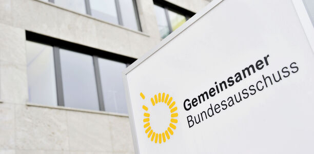 Bild zu Vorsorgeuntersuchungen bei Kindern - G-BA verlängert Corona-Sonderregelungen