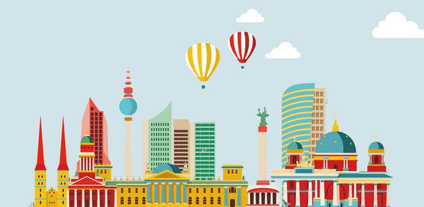 Bild zu Erinnerung - 06. – 09. 10. 2021: DGSPJ-Kongress in Berlin 