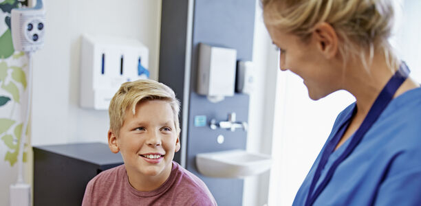 Bild zu Bestandsaufnahme der DAKJ - Jugendmedizin – ein Standbein der pädiatrischen Praxis