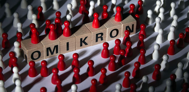 Bild zu In-vitro-Wirksamkeit - Antikörper­ und antivirale Substanzen gegen Omikron-Subvarianten