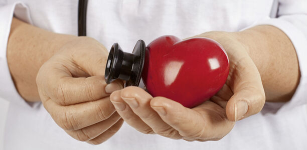 Bild zu Herz-Kreislauf-Krankheiten - Gefährliche Arrhythmien durch Computerspiele bei vorbelasteten Kindern