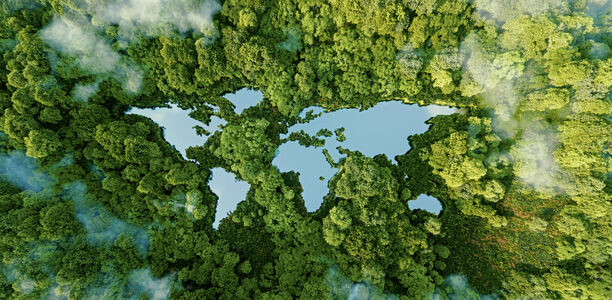 Bild zu Digitales Präventionsprogramm - Als "KlimaChecker" virtuell auf Weltreise gehen