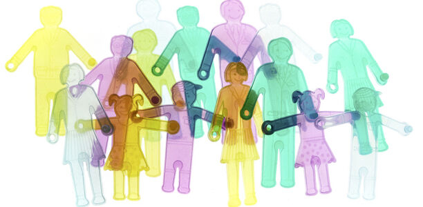 Bild zu Wissenswertes für die pädiatrische Praxis - Patientenversorgung in Zentren für seltene Erkrankungen 