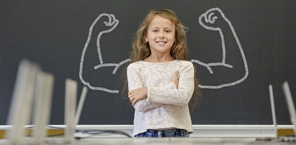 Bild zu Docosahexaensäure - Einfluss auf die Intelligenzentwicklung von Frühgeborenen im Alter von 5 Jahren