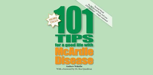 Bild zu Clinical Practice Guidelines - Seltene Glykogenosen Morbus McArdle und Morbus Tarui