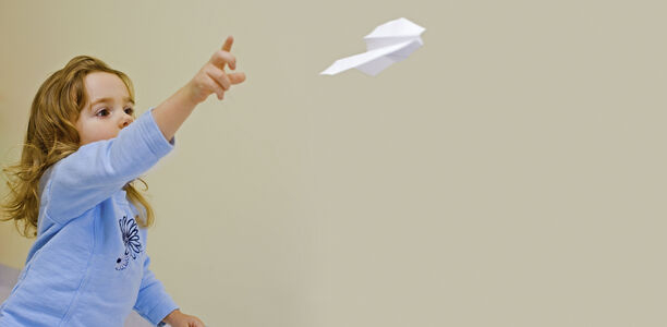 Bild zu "Wegweisend – Für die Entwicklung von Kindern" - Qualitätssiegel für Sozialpädiatrische Zentren auf dem Weg