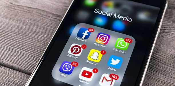 Bild zu Studienergebnisse  - Digitale Gesundheitskompetenz erschreckend schlecht
