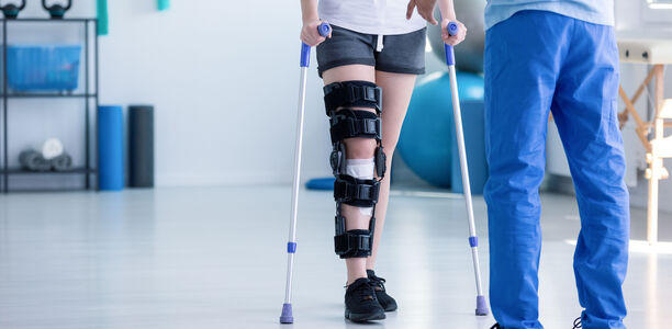 Bild zu Steigender Kostendruck - Kinderorthopäden warnen vor Unterversorgung