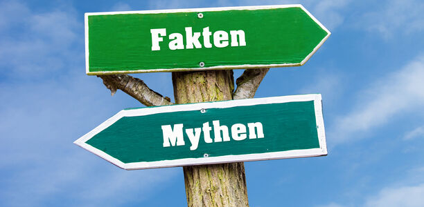 Bild zu Neues RKI-Angebot - Faktenblätter gegen Impfmythen 