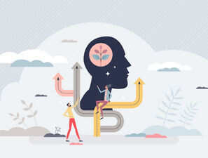 Bild zu Praxiskolumne - Dafür statt dagegen, pro statt anti