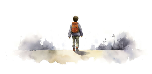 Bild zu Kindeswohlgefährdung - Behörden mussten 62.300-mal eingreifen