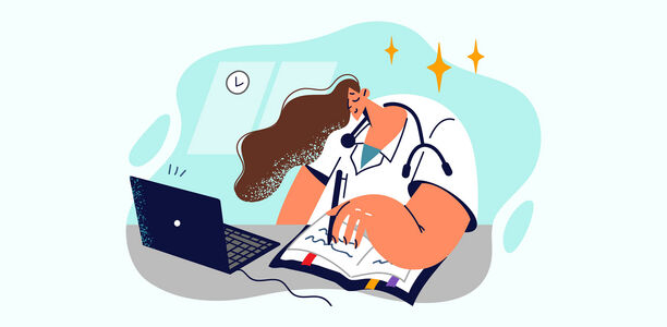 Bild zu Neues digitales Fortbildungsangebot - Die SPZ-Online-Akademie