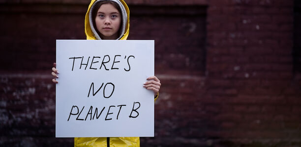 Bild zu Klima-Allianz KLUG - Kindgerechte Strategien sind 2024 überfällig 