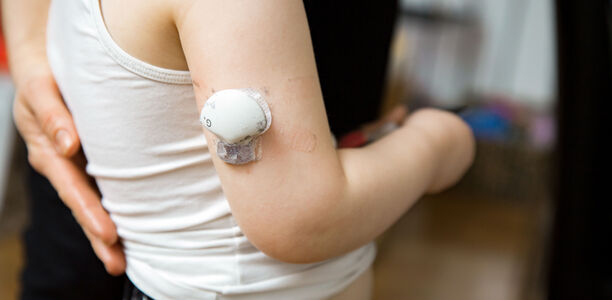 Bild zu Diabetes - Diabetes mellitus Typ 1 bei Kindern und Jugendlichen: Aktuelle Aspekte zur Behandlung